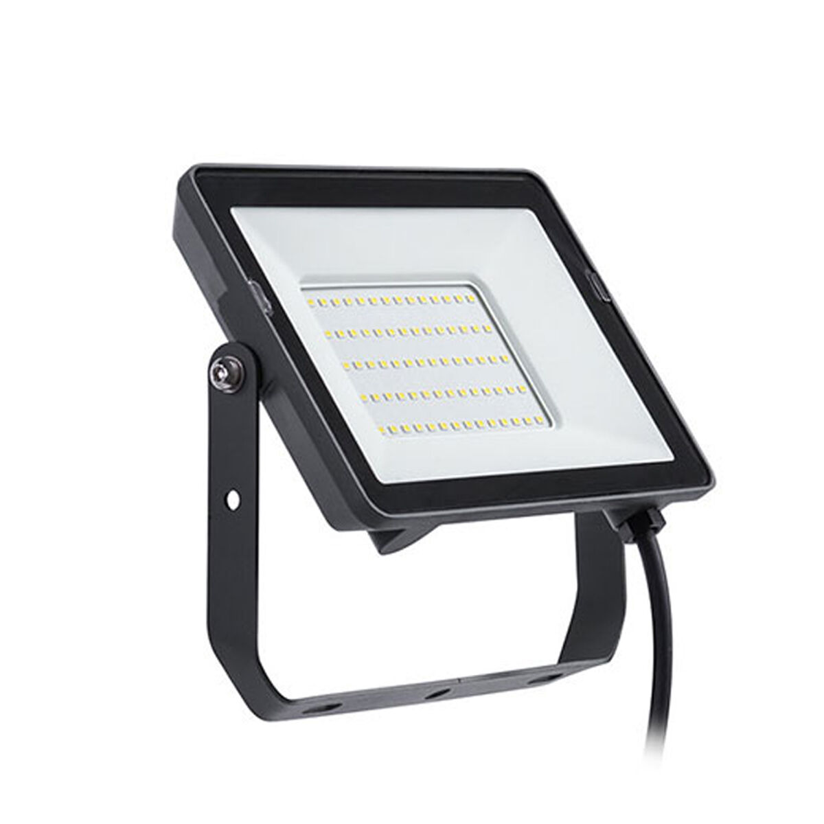 Floodlight/Projector Light Philips Proyector 50 W Black