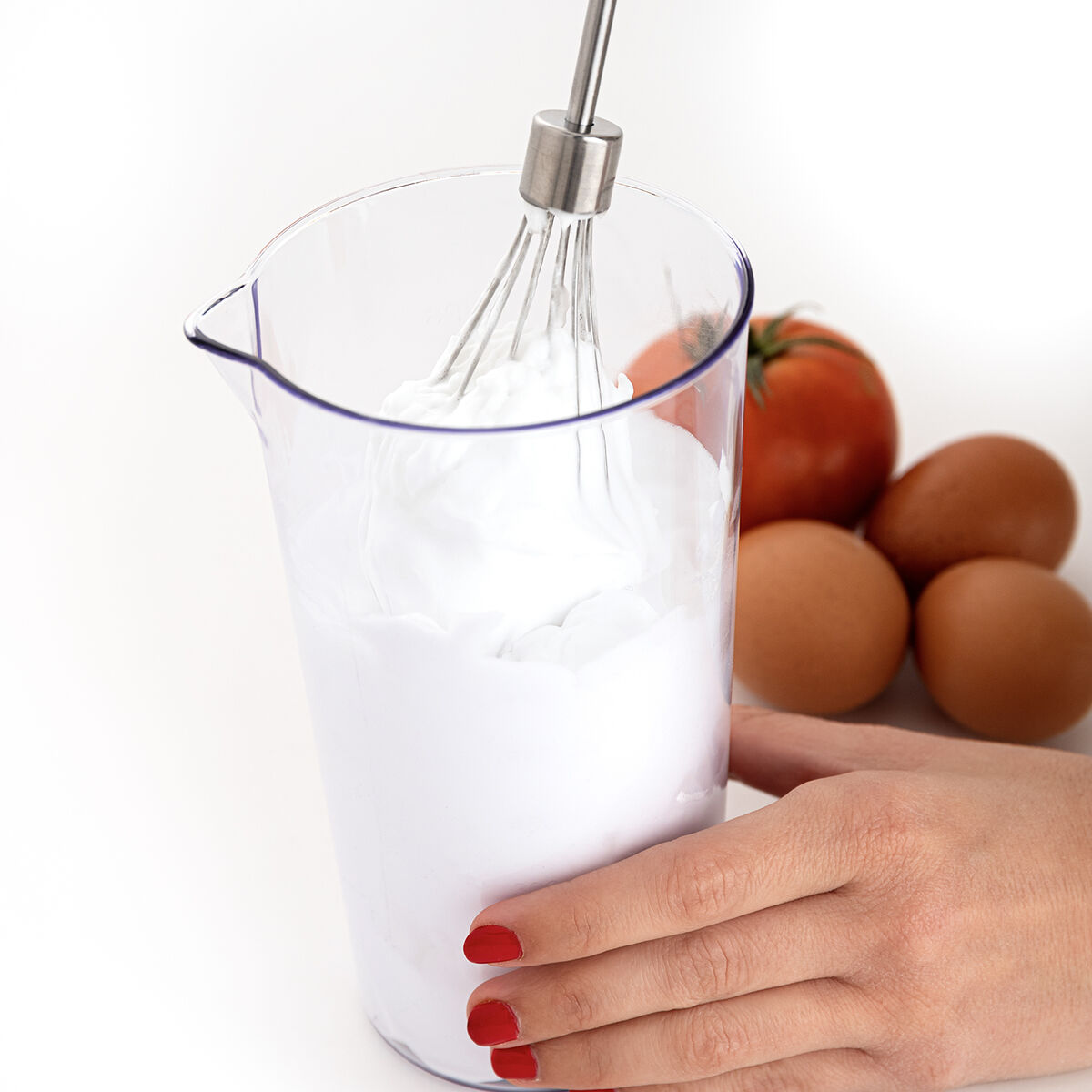 Handblender Dcook Gallery Wit 600 W