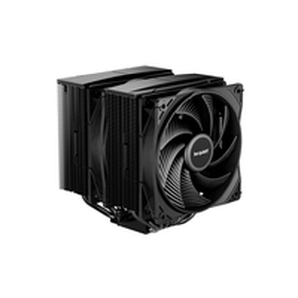 CPU-ventilator Be Quiet! BK042