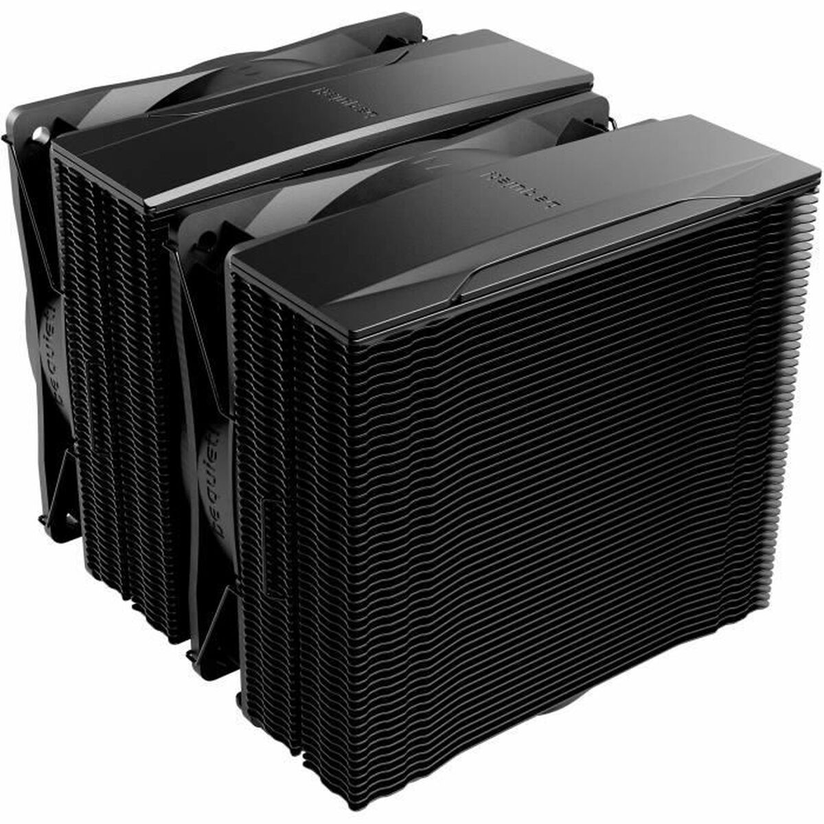 CPU-ventilator Be Quiet! BK042
