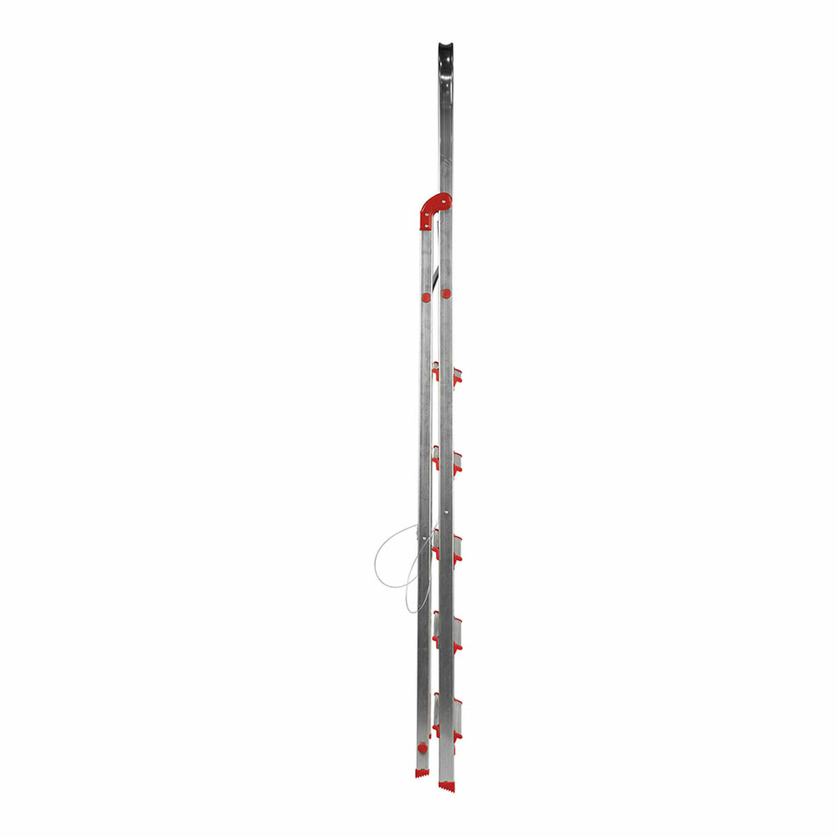 Escalera Rolser Aluminio