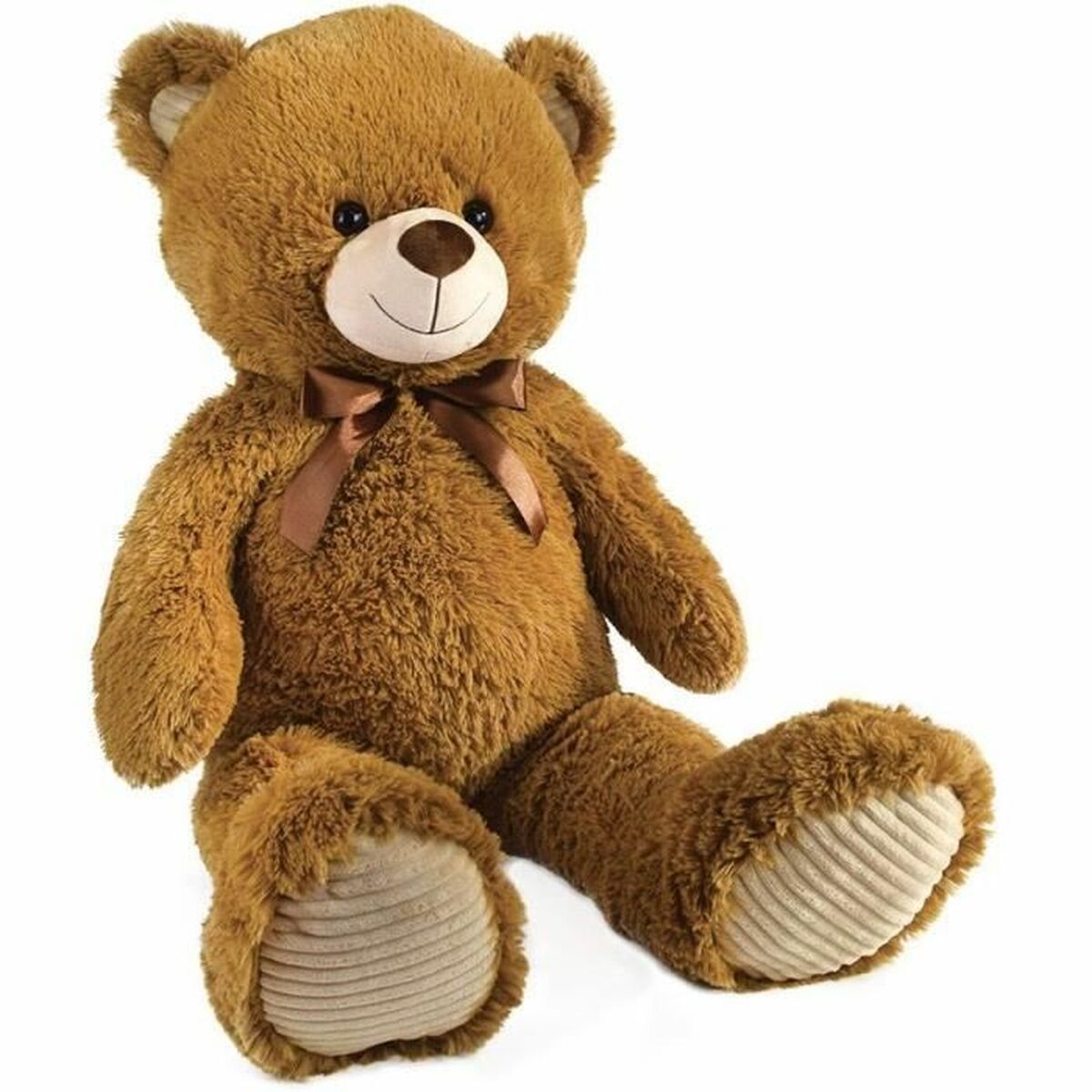 Plišasta igrača Jemini PLANET PLUSH Rjava