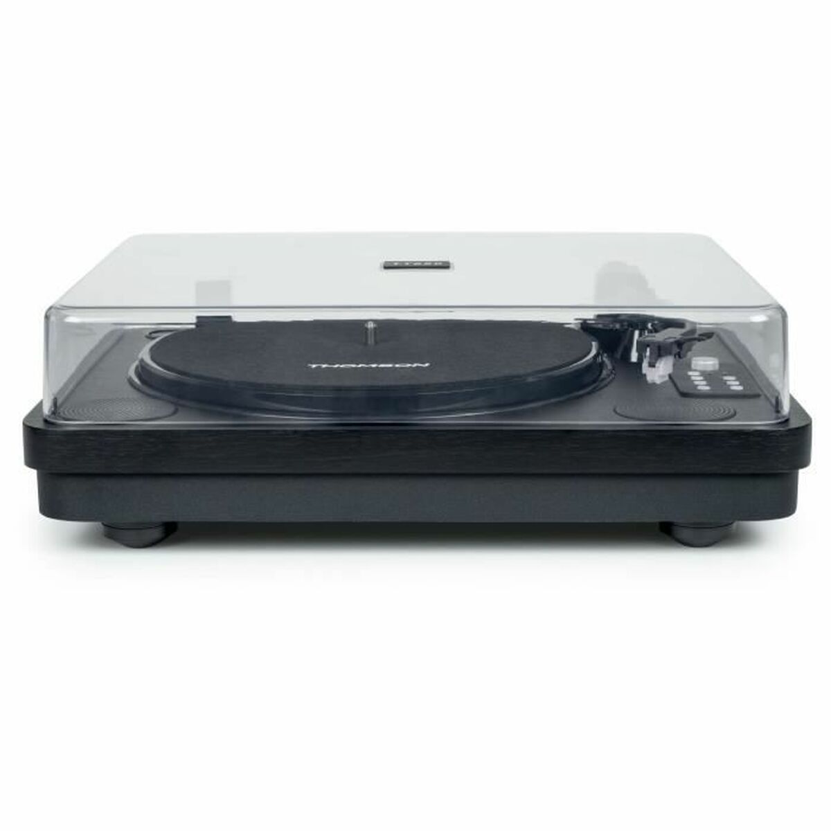 Jukebox Thomson TT650BT Preto