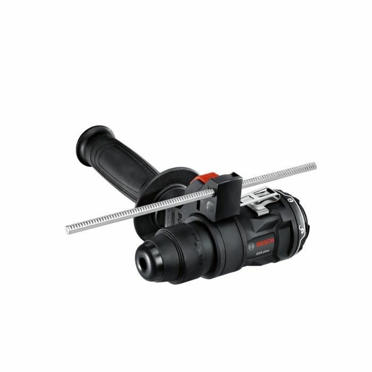 Burghiu percutor BOSCH 12 V