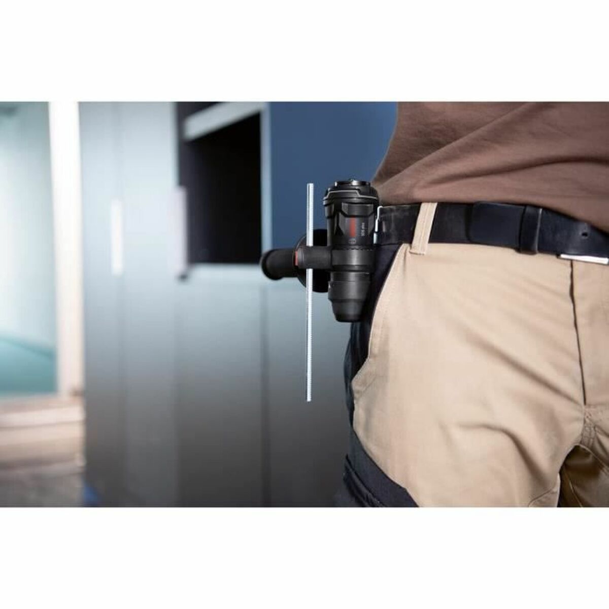 Hamerboor BOSCH 12 V
