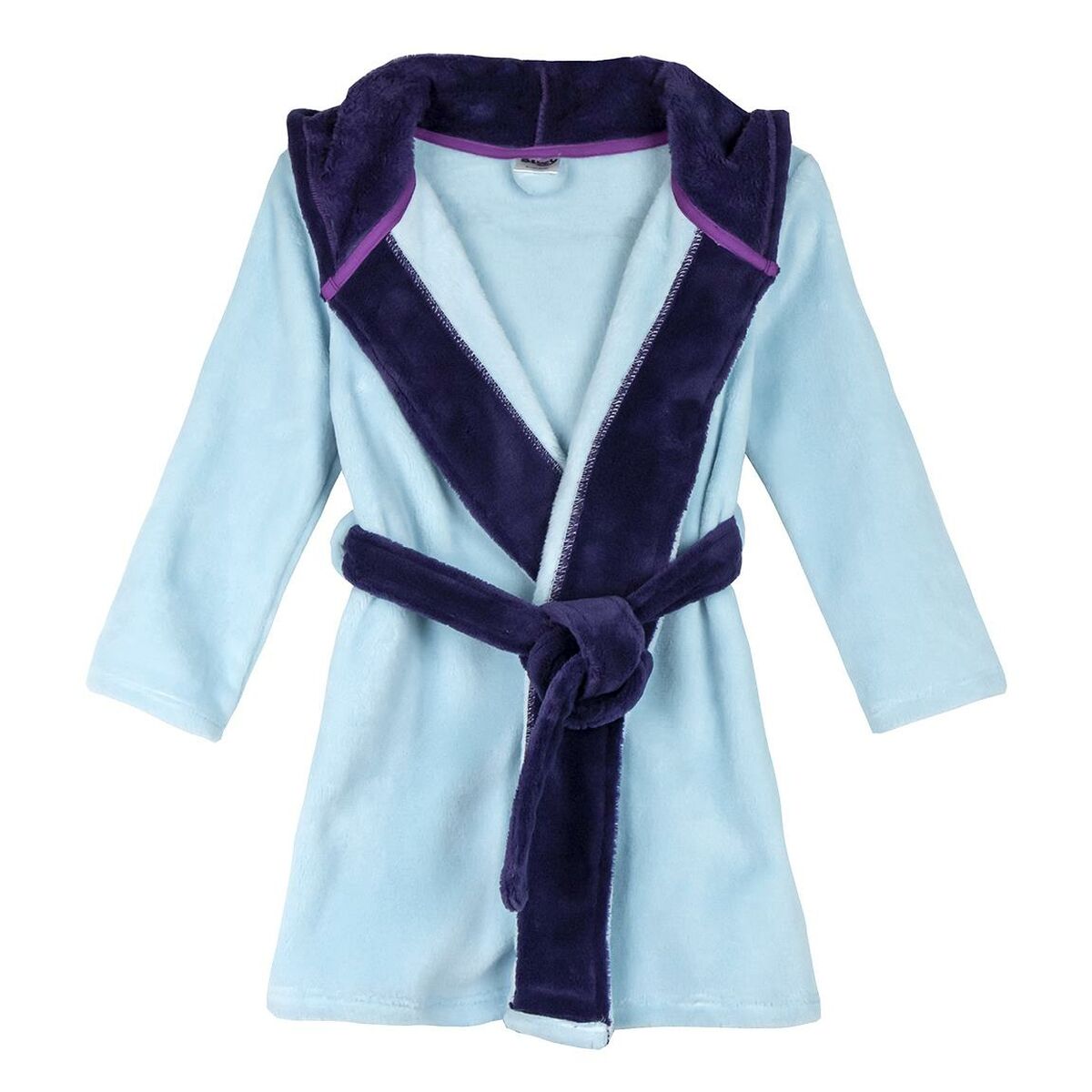 Kinderkamerjas Bluey