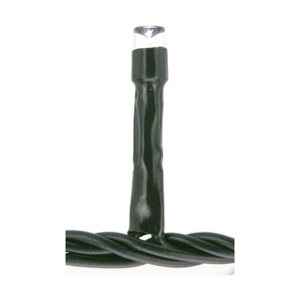 LED-krans Multicolour (17 m)