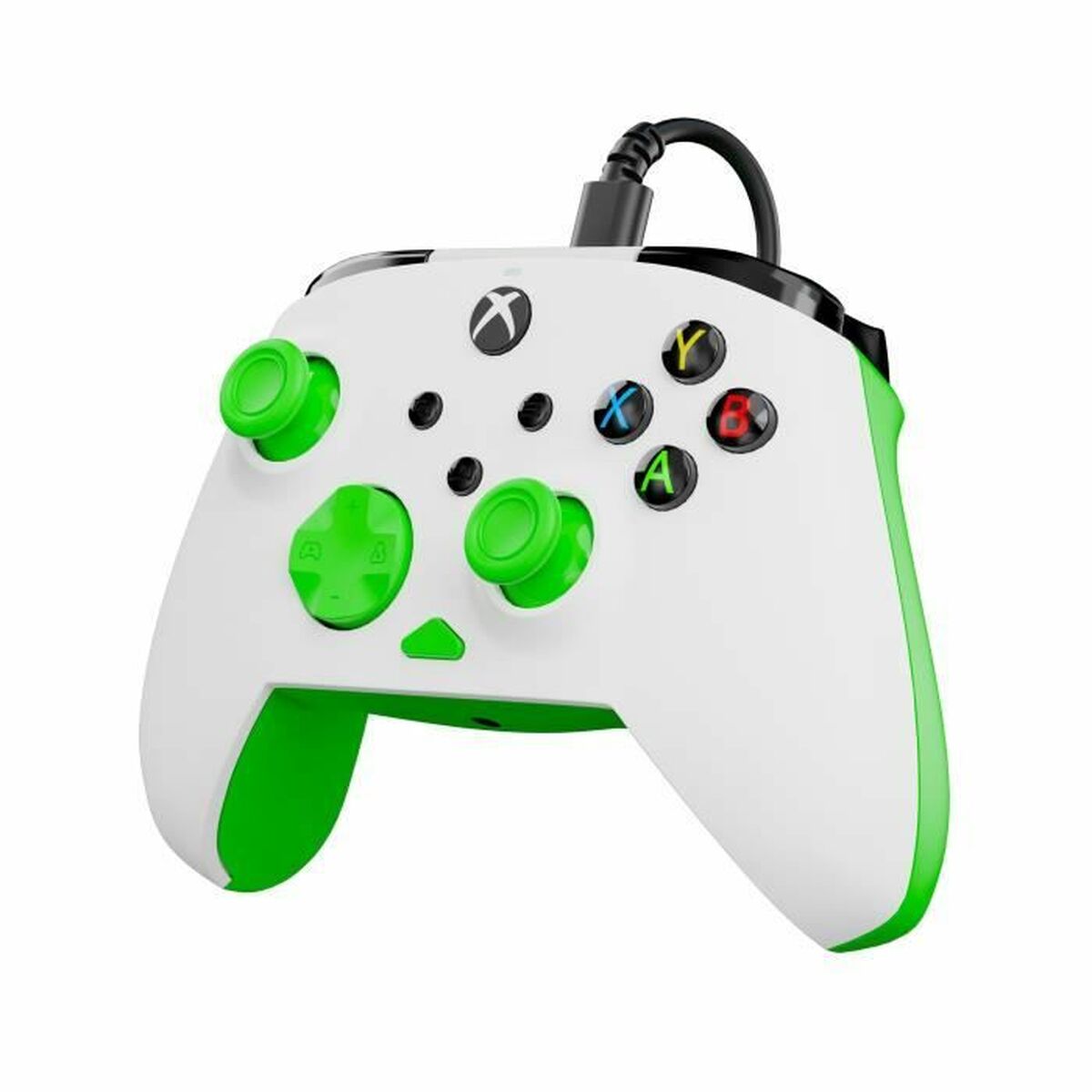 Controlador Xbox One Turtle Beach Rematch Core