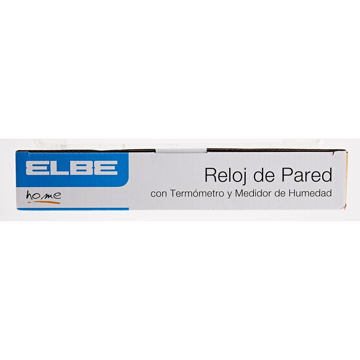 Wekker ELBE RP2005B Wit