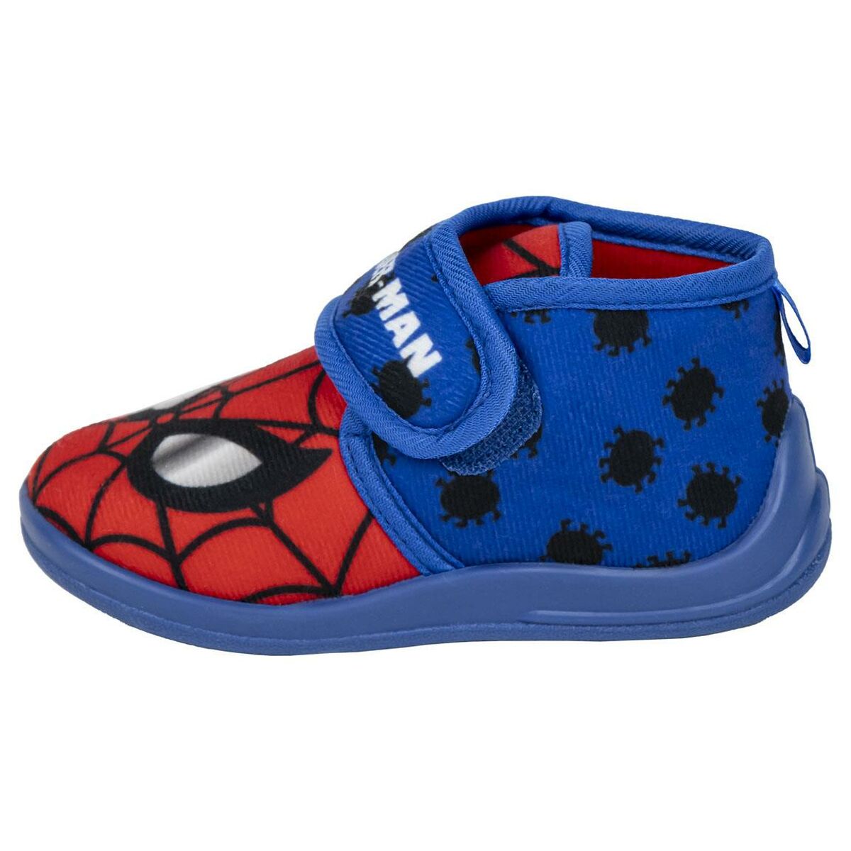 Hjemmesko Spider-Man Rød
