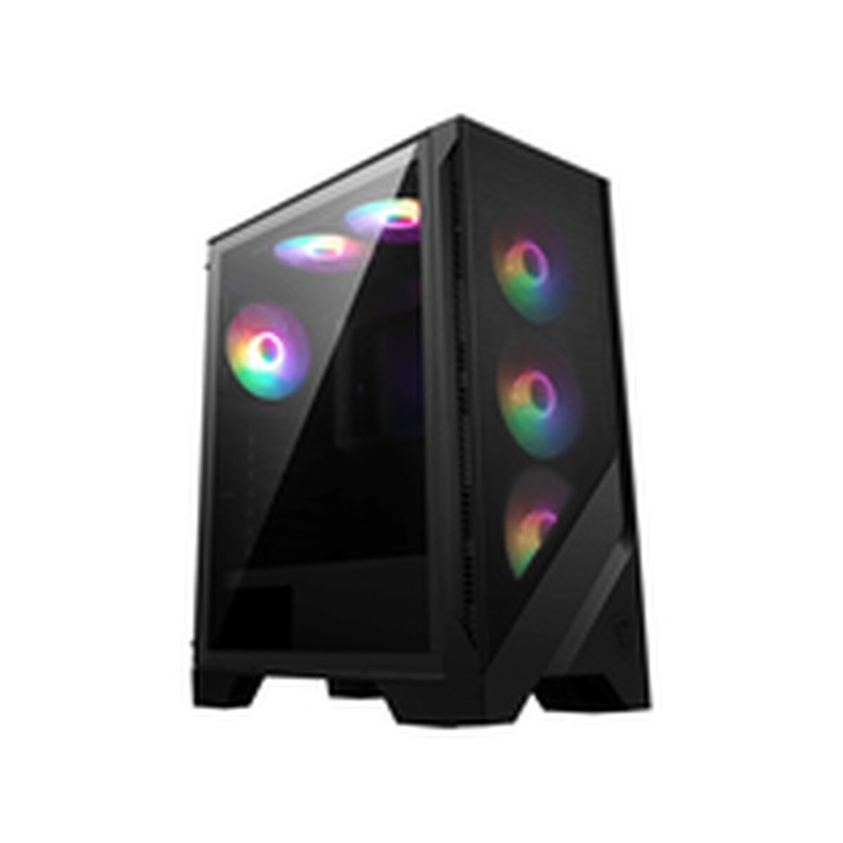 ATX semi-tornikotelo MSI