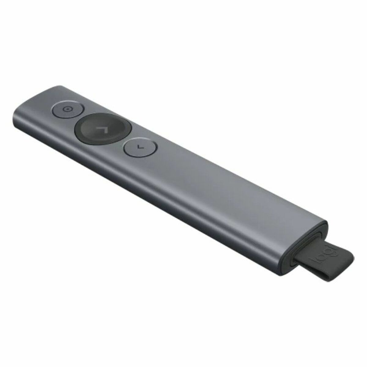Osoitin Logitech Spotlight