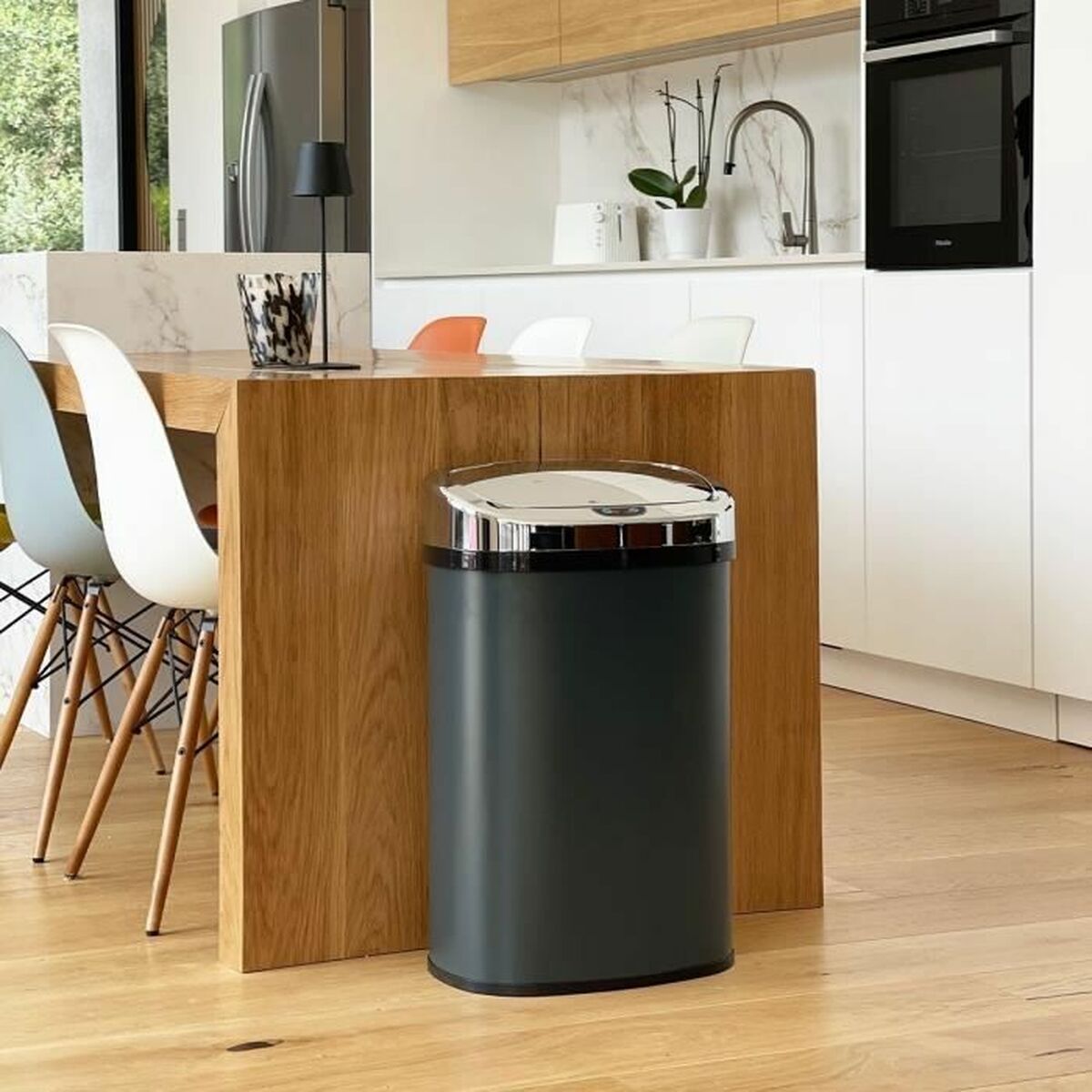 Caixote do lixo Kitchen Move