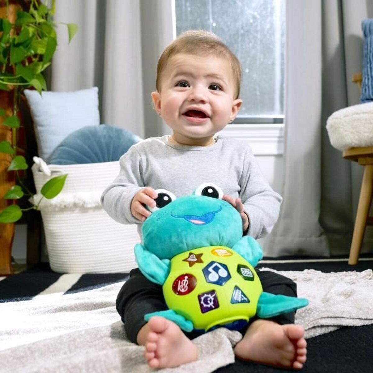Babyleke Baby Einstein