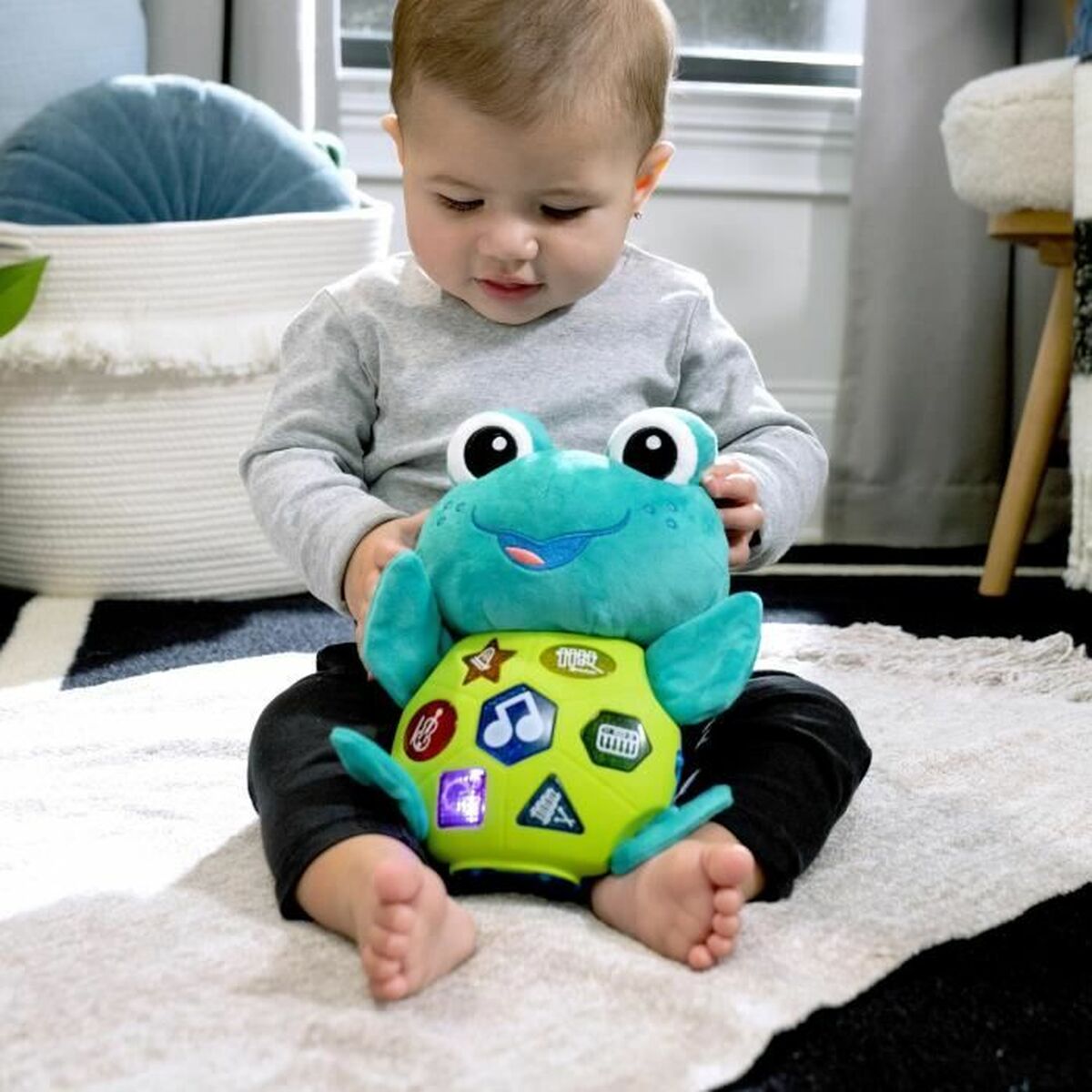 Babyleke Baby Einstein