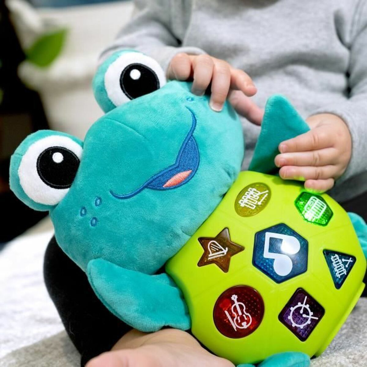 Babyleke Baby Einstein