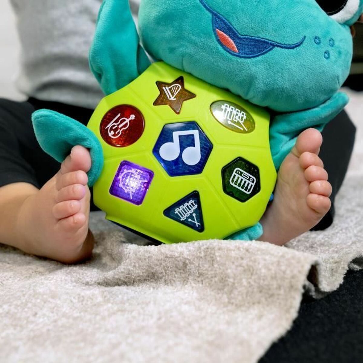 Babyleke Baby Einstein