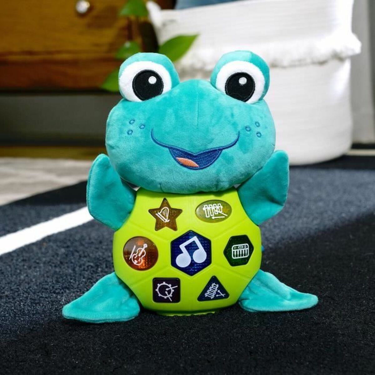 Babyleke Baby Einstein