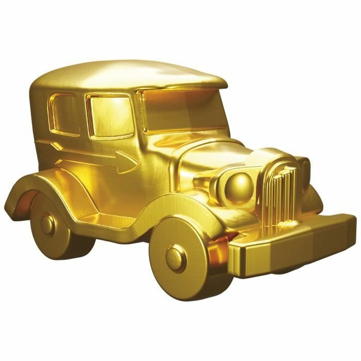 Hráči Monopoly Extension