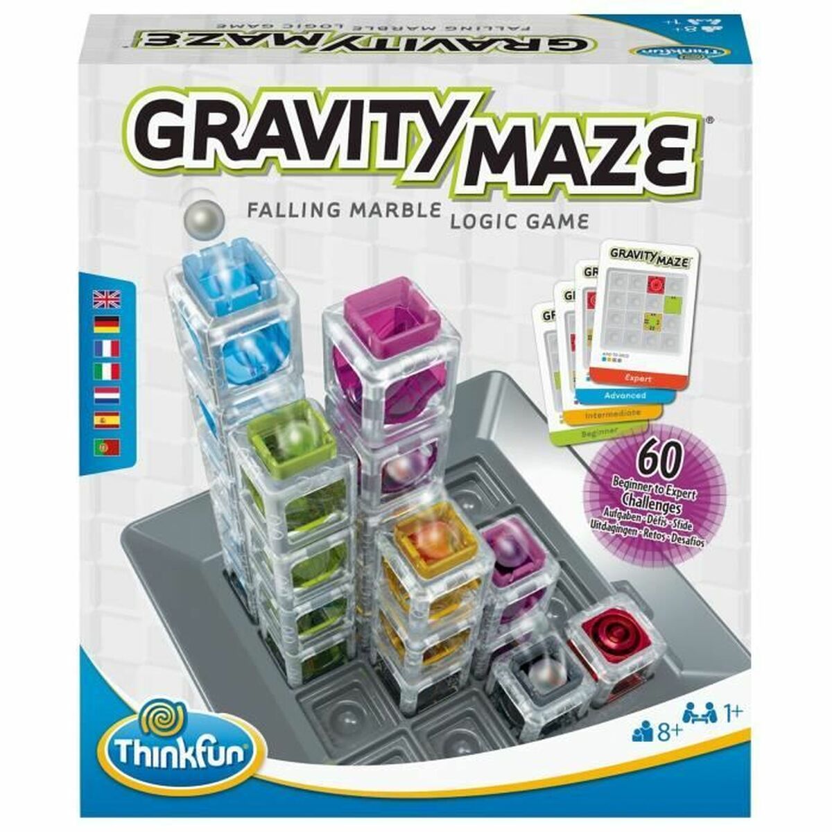 Brætspil Ravensburger