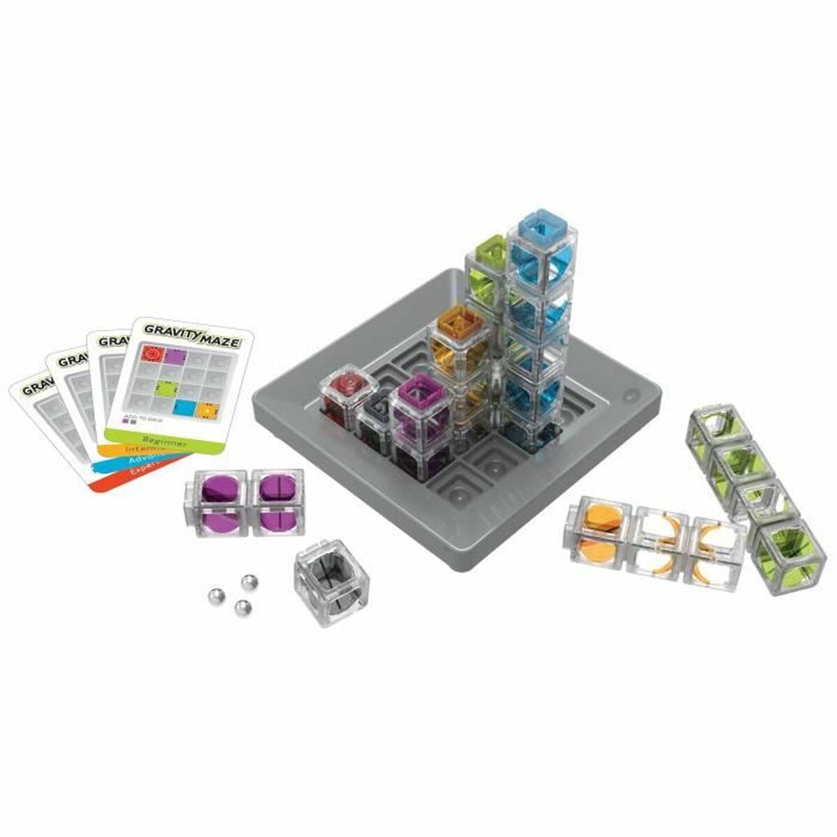Bordspel Ravensburger