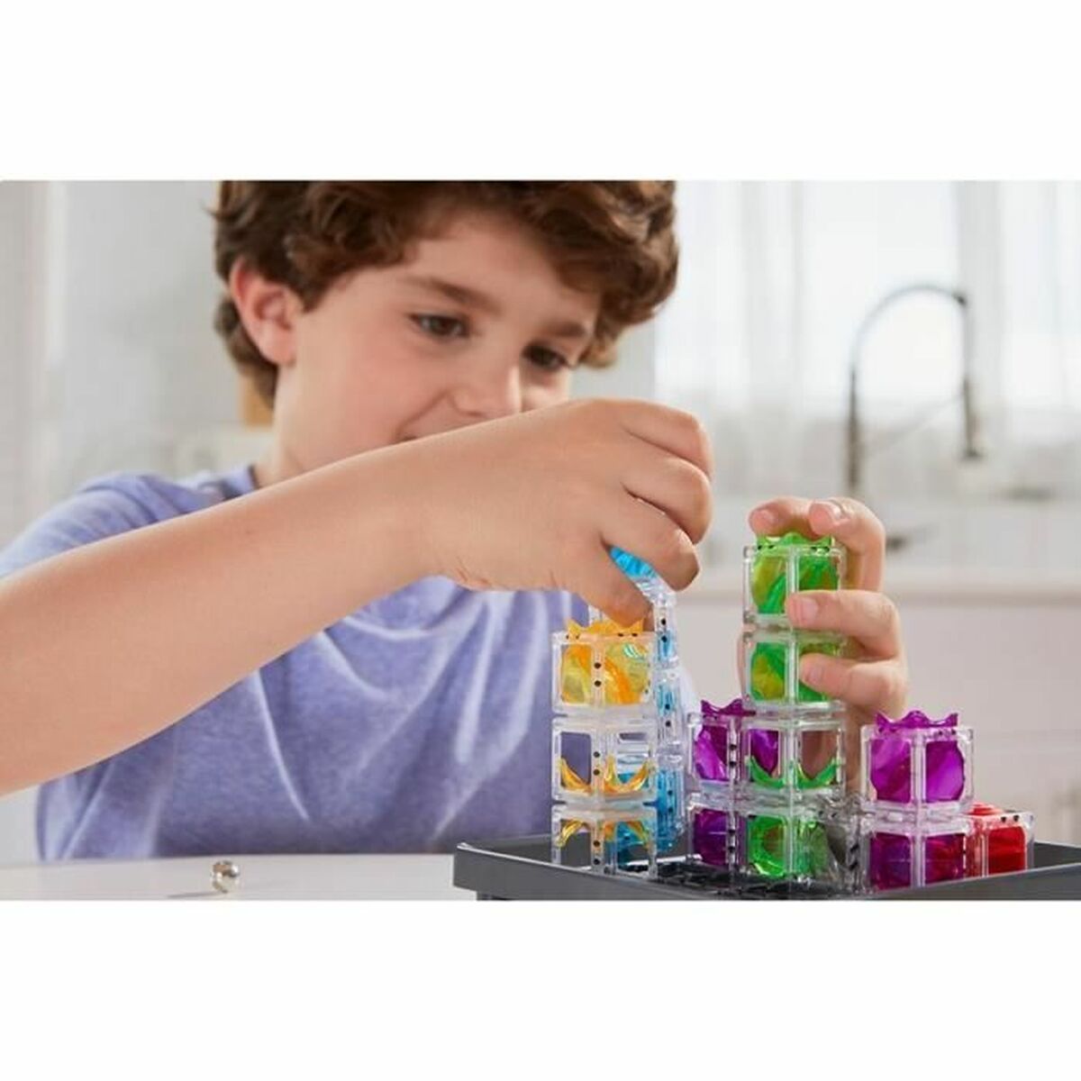 Jogo de Mesa Ravensburger