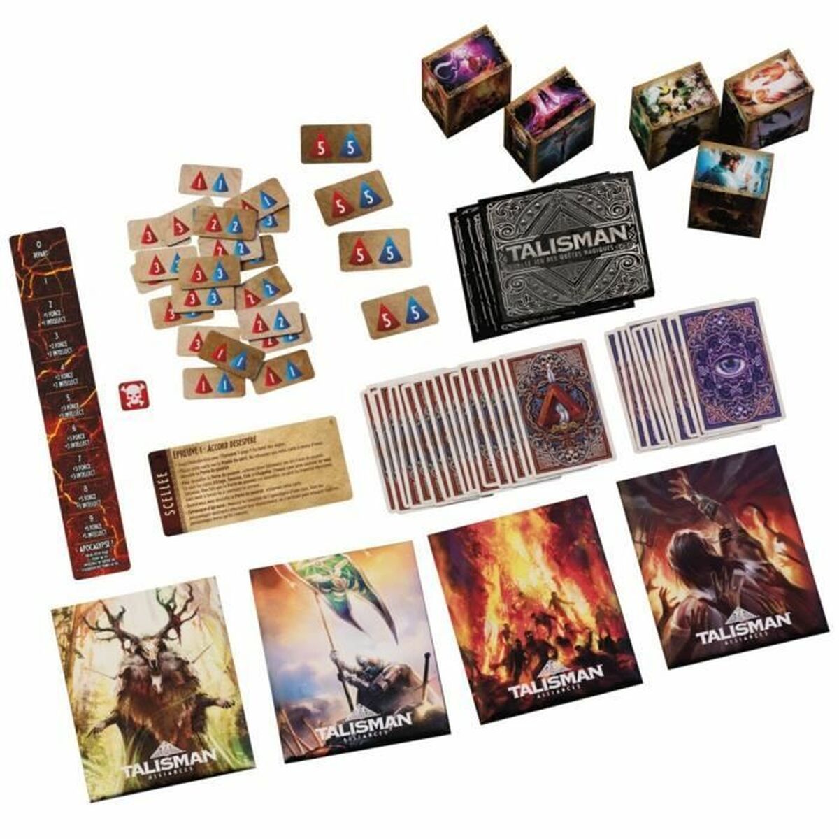 Spēlētāji Hasbro