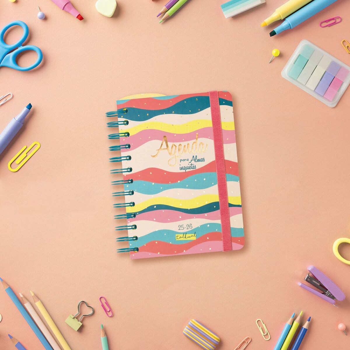 Agenda Finocam