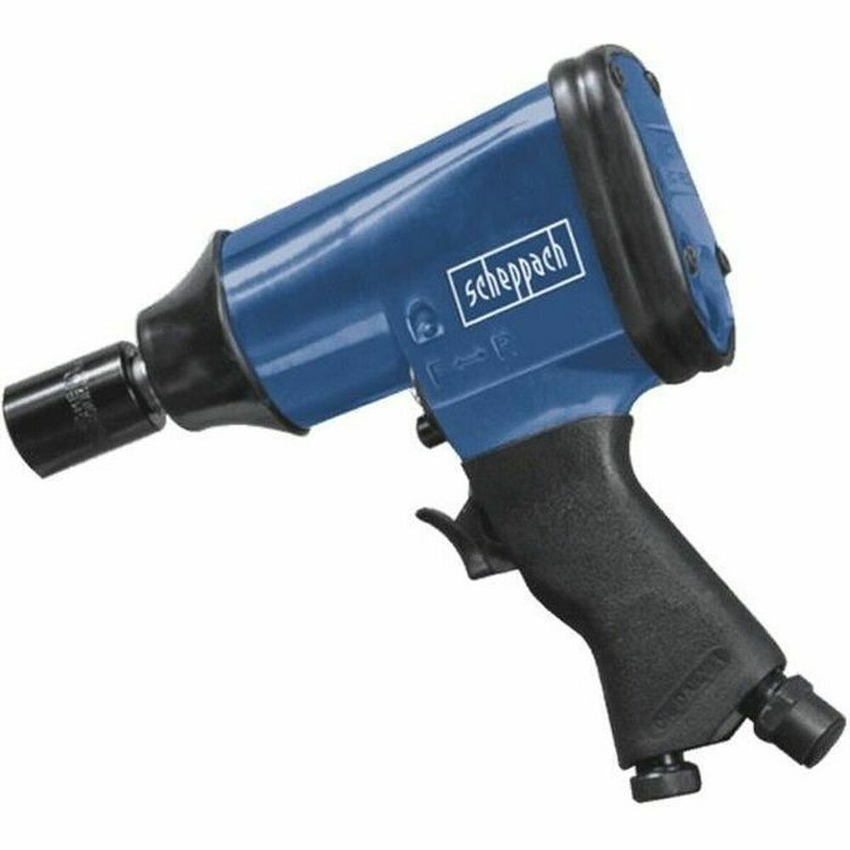 Electric screwdriver Scheppach SCHEPPACH
