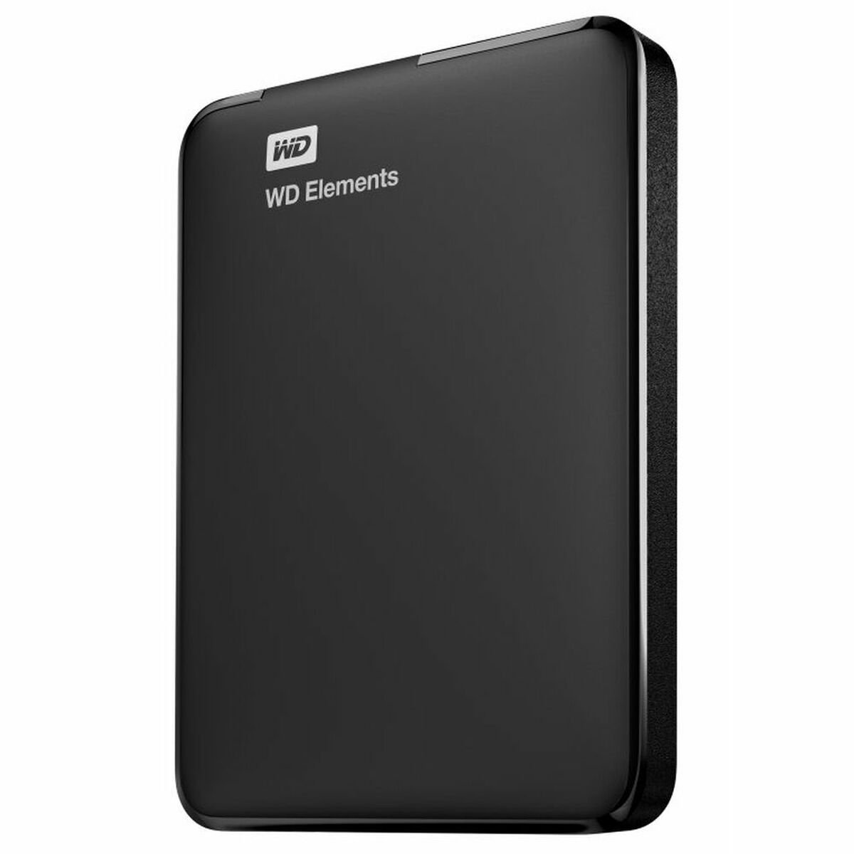 Prijenosni Hard Disk Western Digital ELEMENTS 2 TB