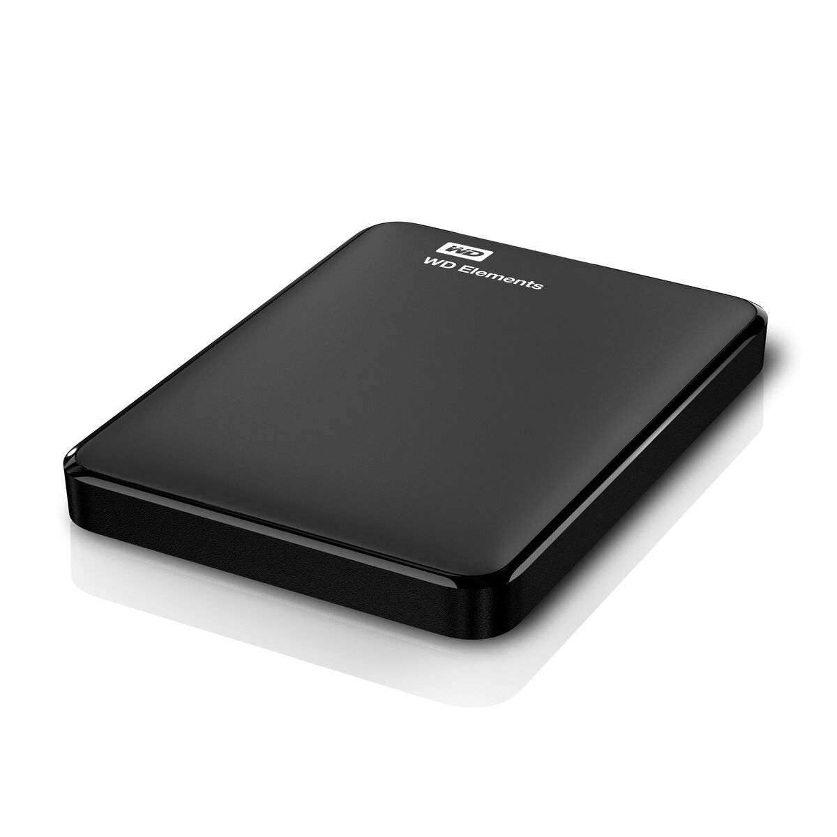 Prijenosni Hard Disk Western Digital ELEMENTS 2 TB