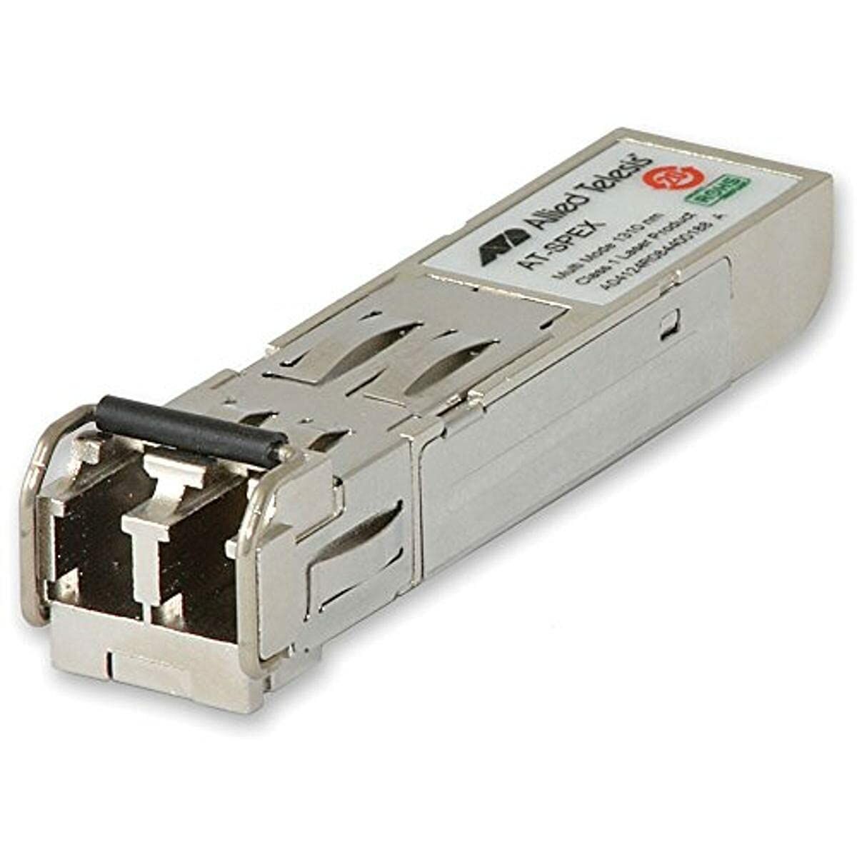 MultiMode SFPFibermodul Allied Telesis AT-SPSX