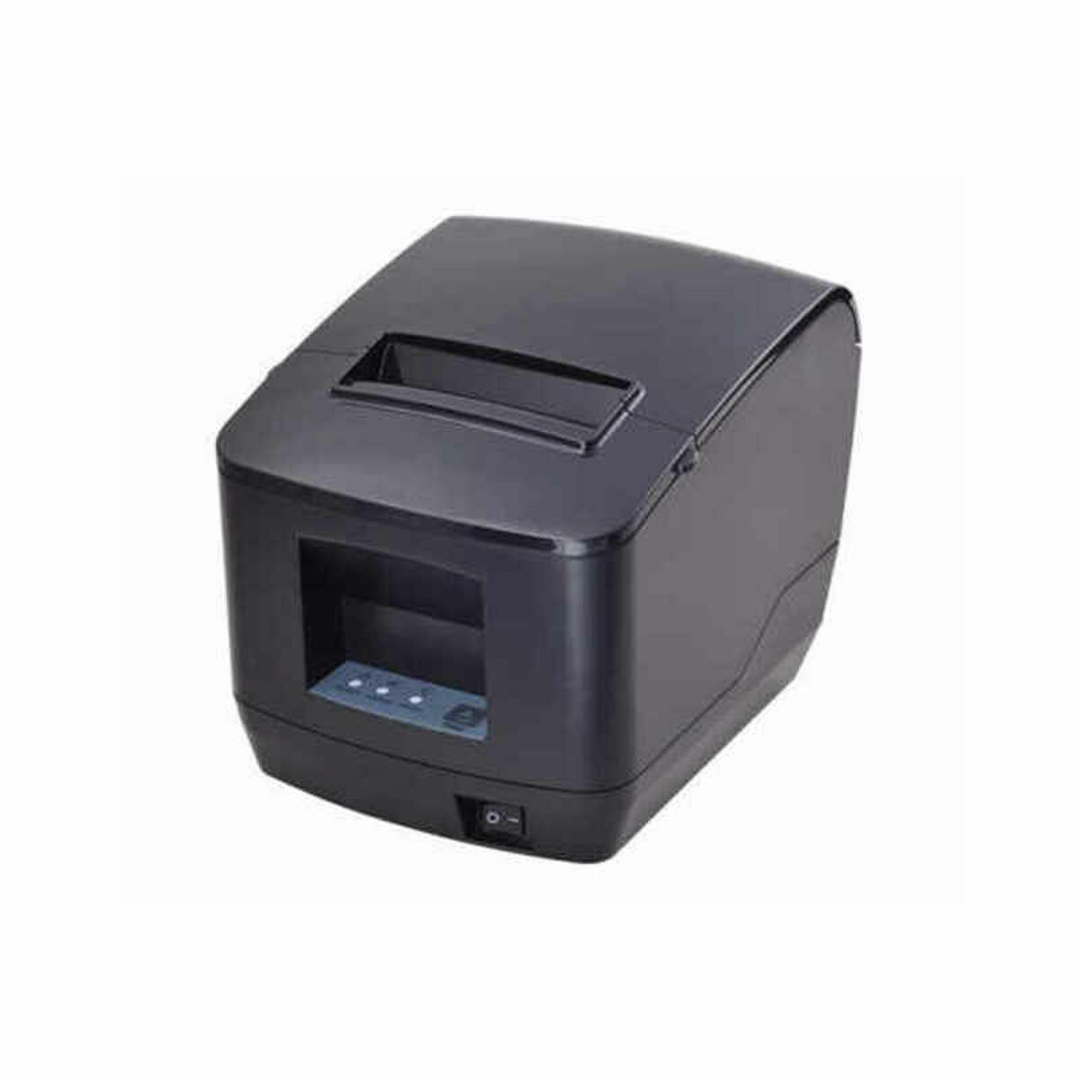 Termisk printer Premier ITP-73 Sort
