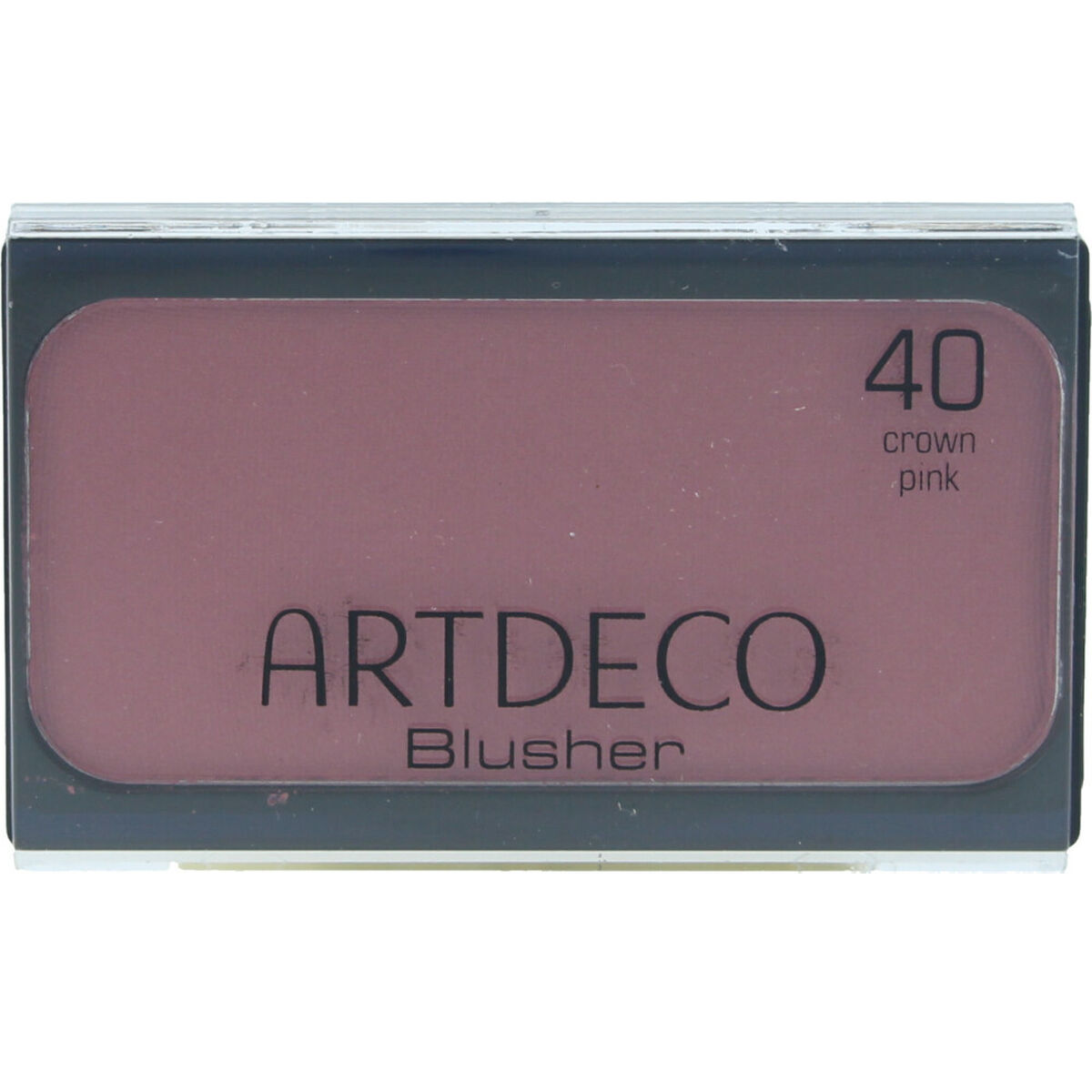 Rdečilo Blusher Artdeco