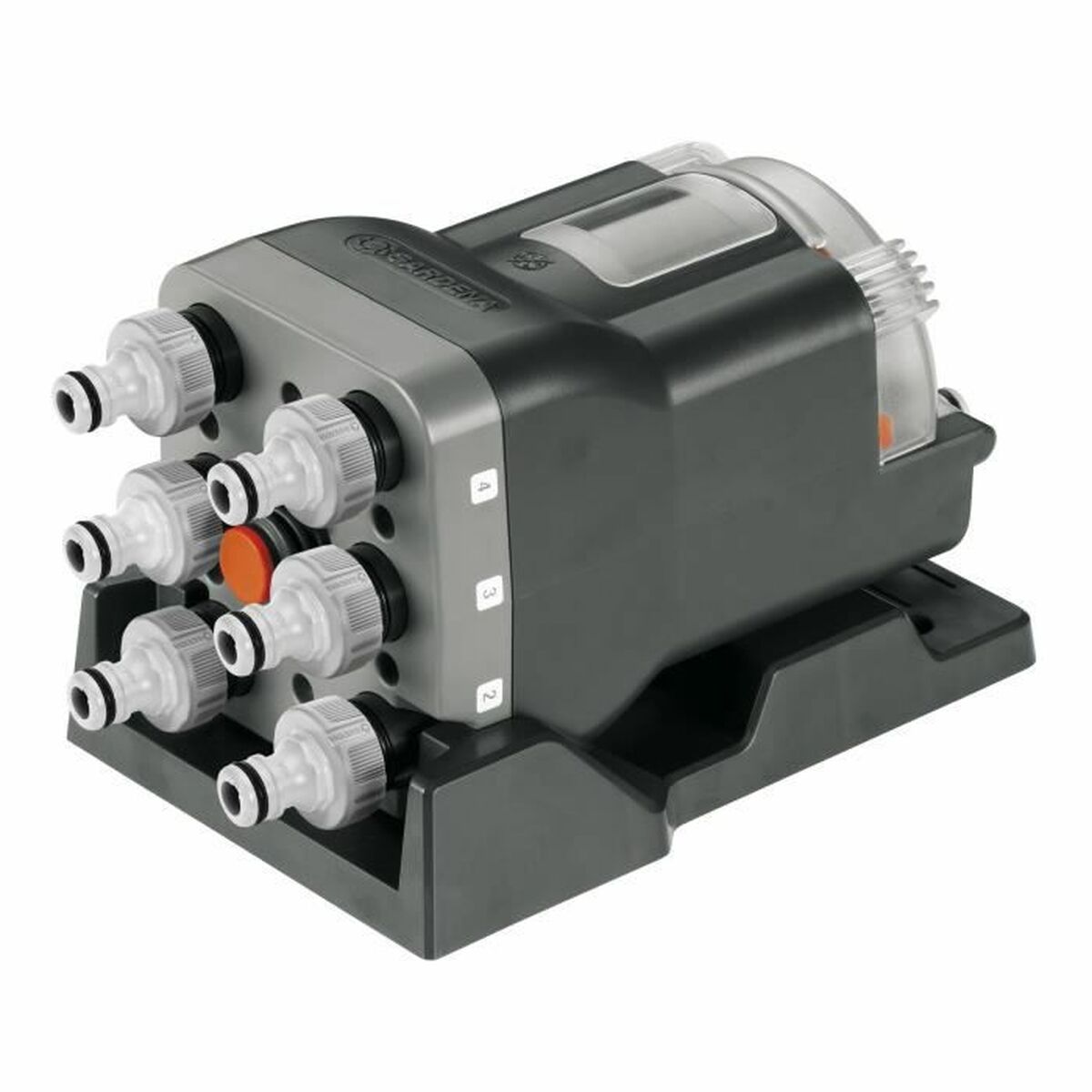 Programador de rega Gardena 8193-20