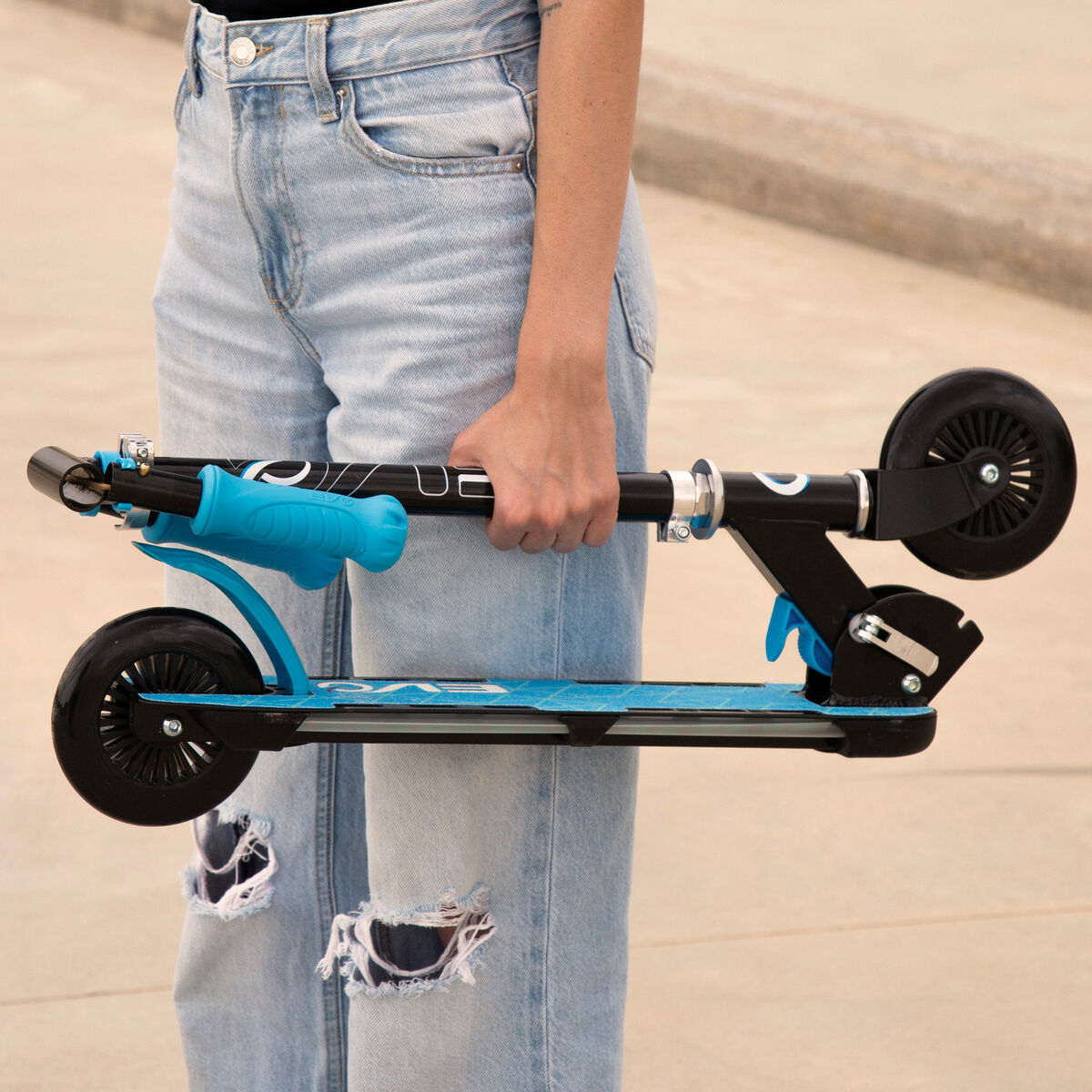 Step EVO (2 Stuks)