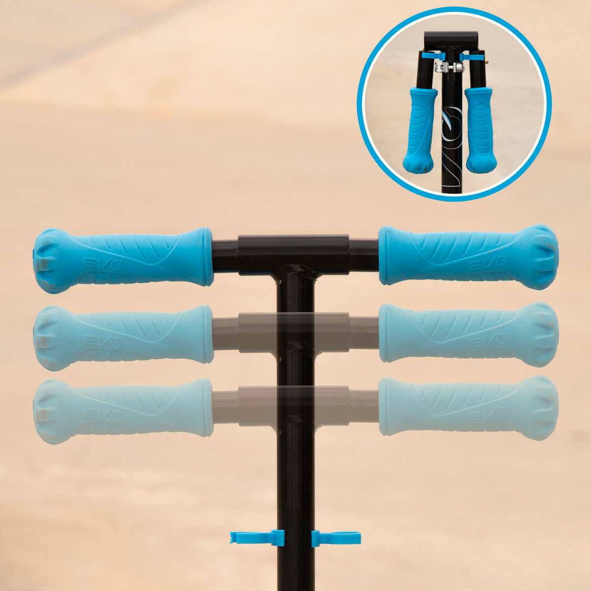 Step EVO (2 Stuks)