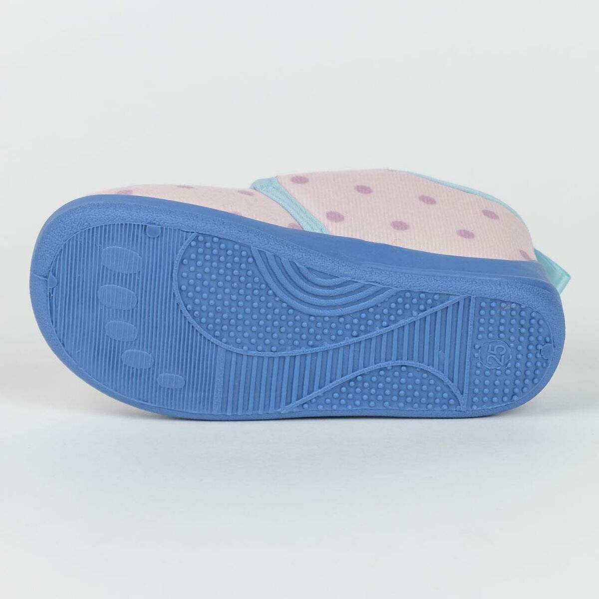 Hustofflor Stitch Rosa