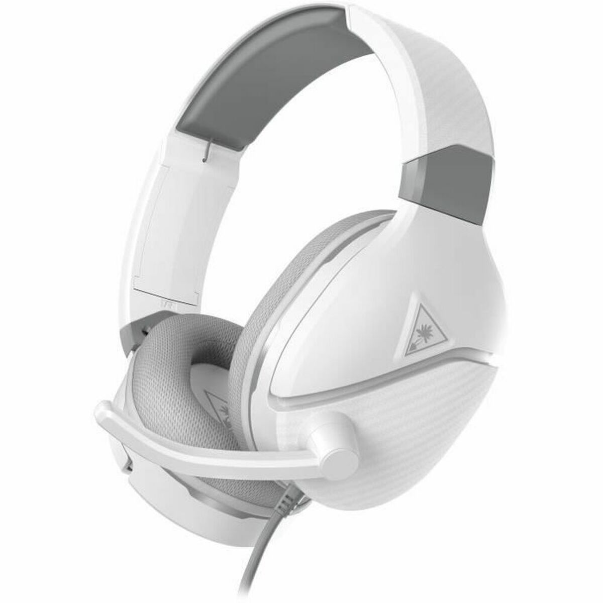Hoofdtelefoon met microfoon Turtle Beach Wit