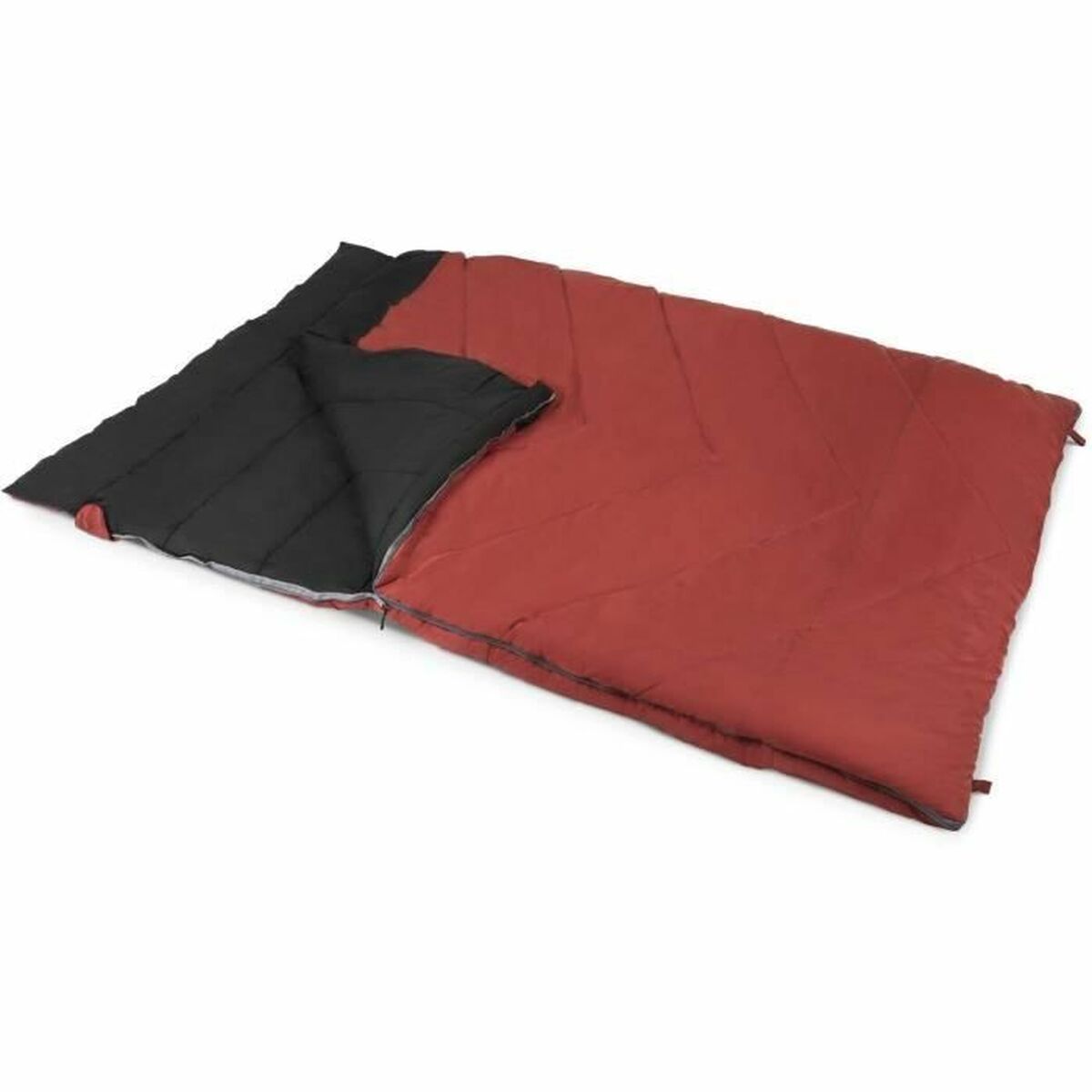 Spací Pytel Kampa Červený
