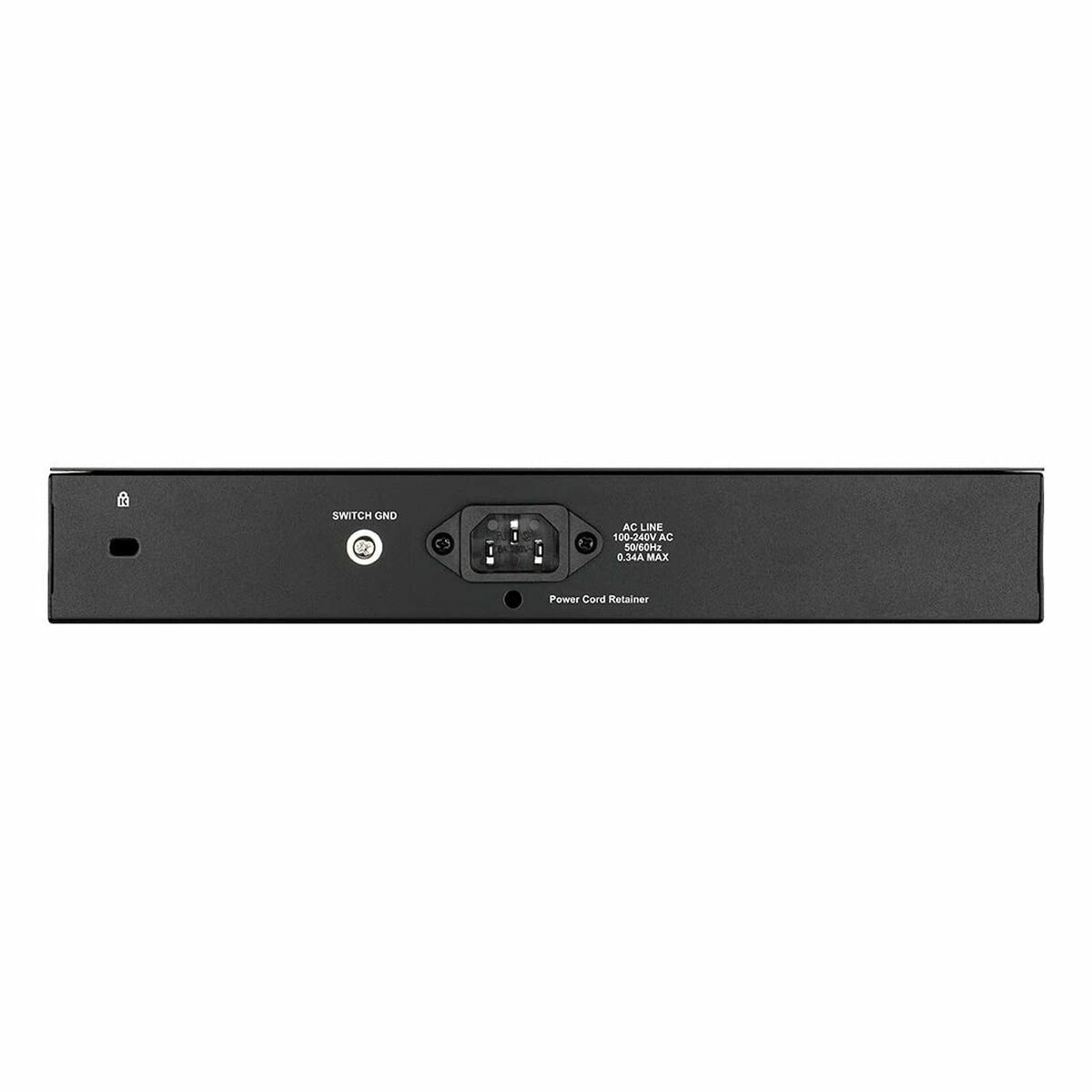 switch D-Link DGS-1210-20/E
