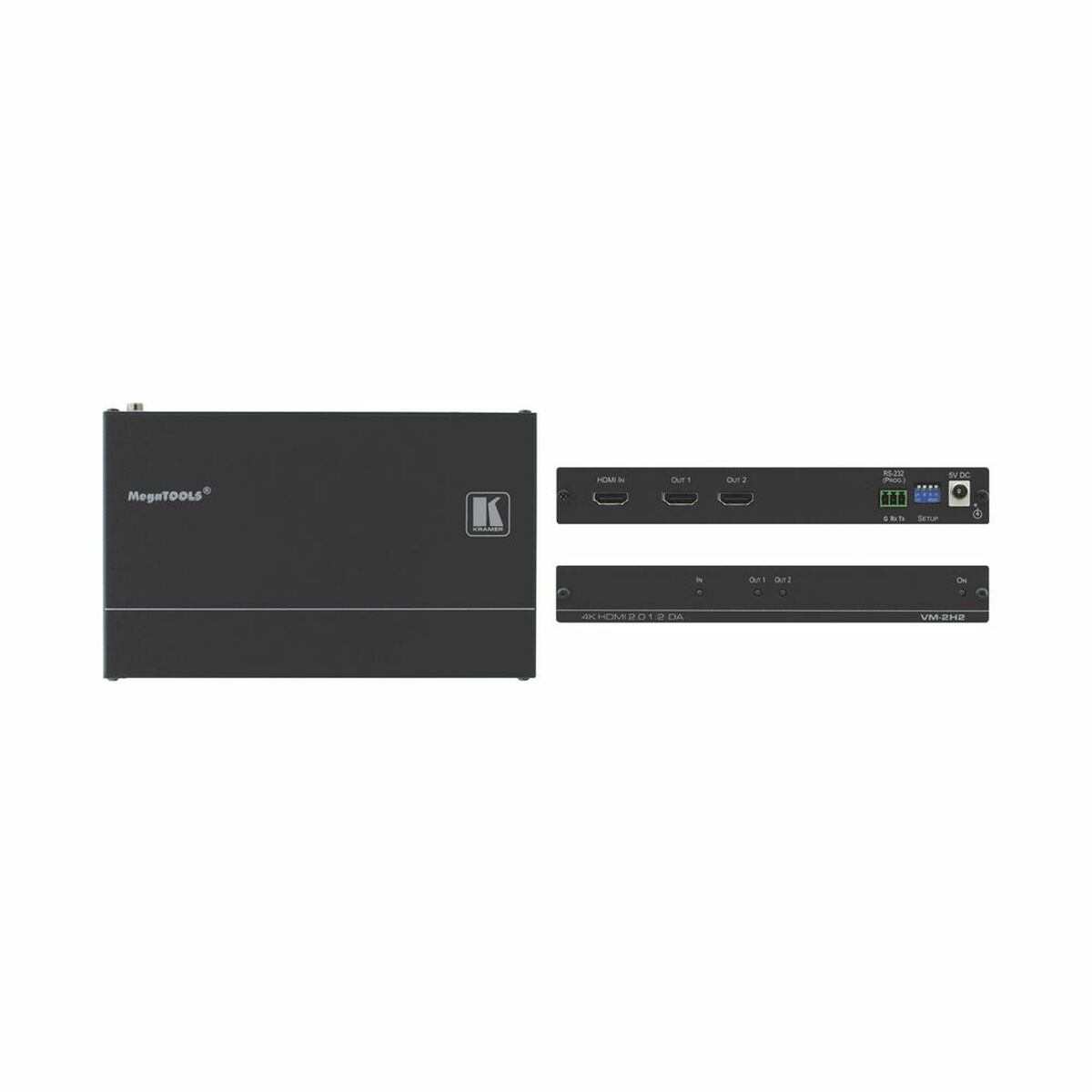 Punct de Acces Kramer 10-804080190