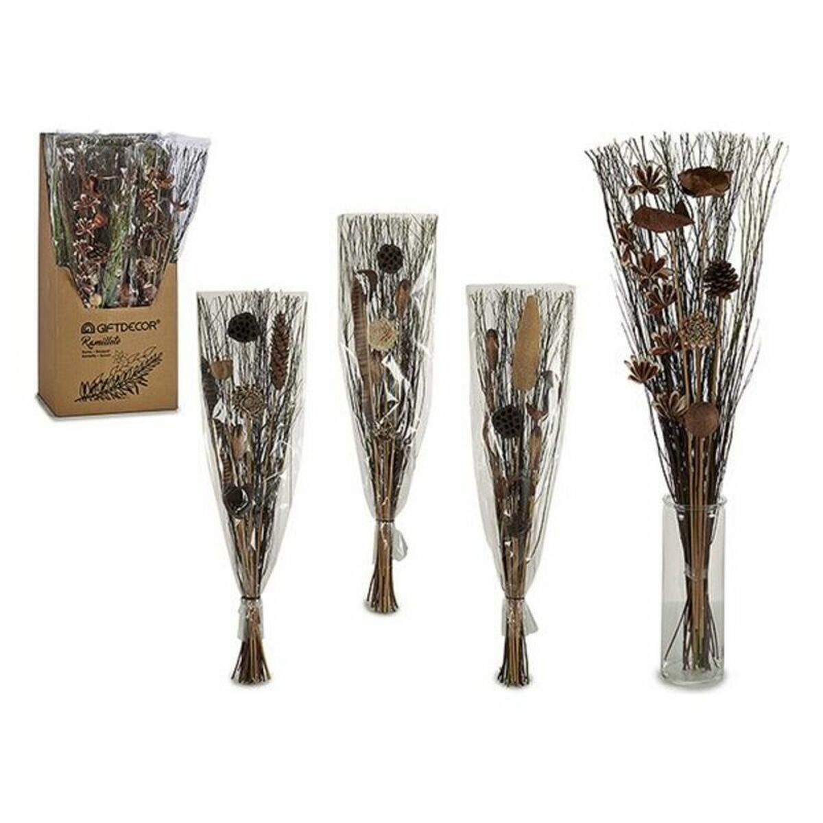 Arreglos florales