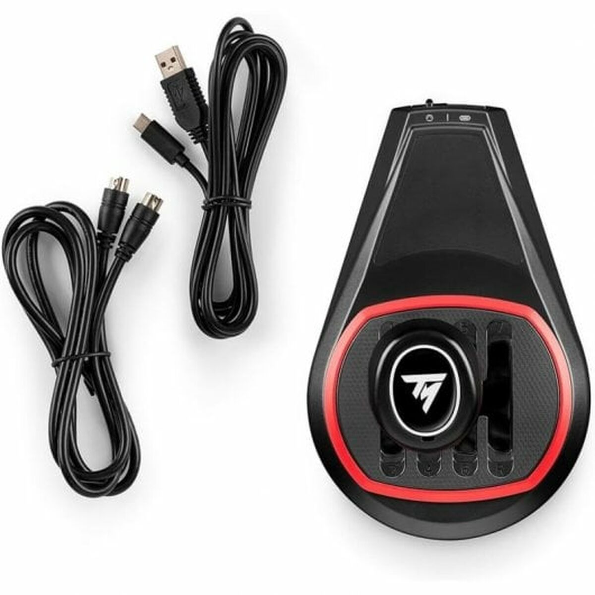 Gaming Versnellingspook Thrustmaster 4060256
