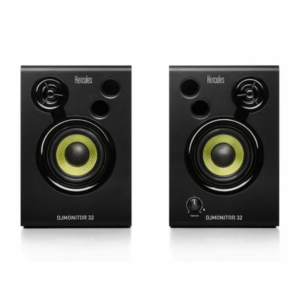 DJ Comandă Hercules MK2