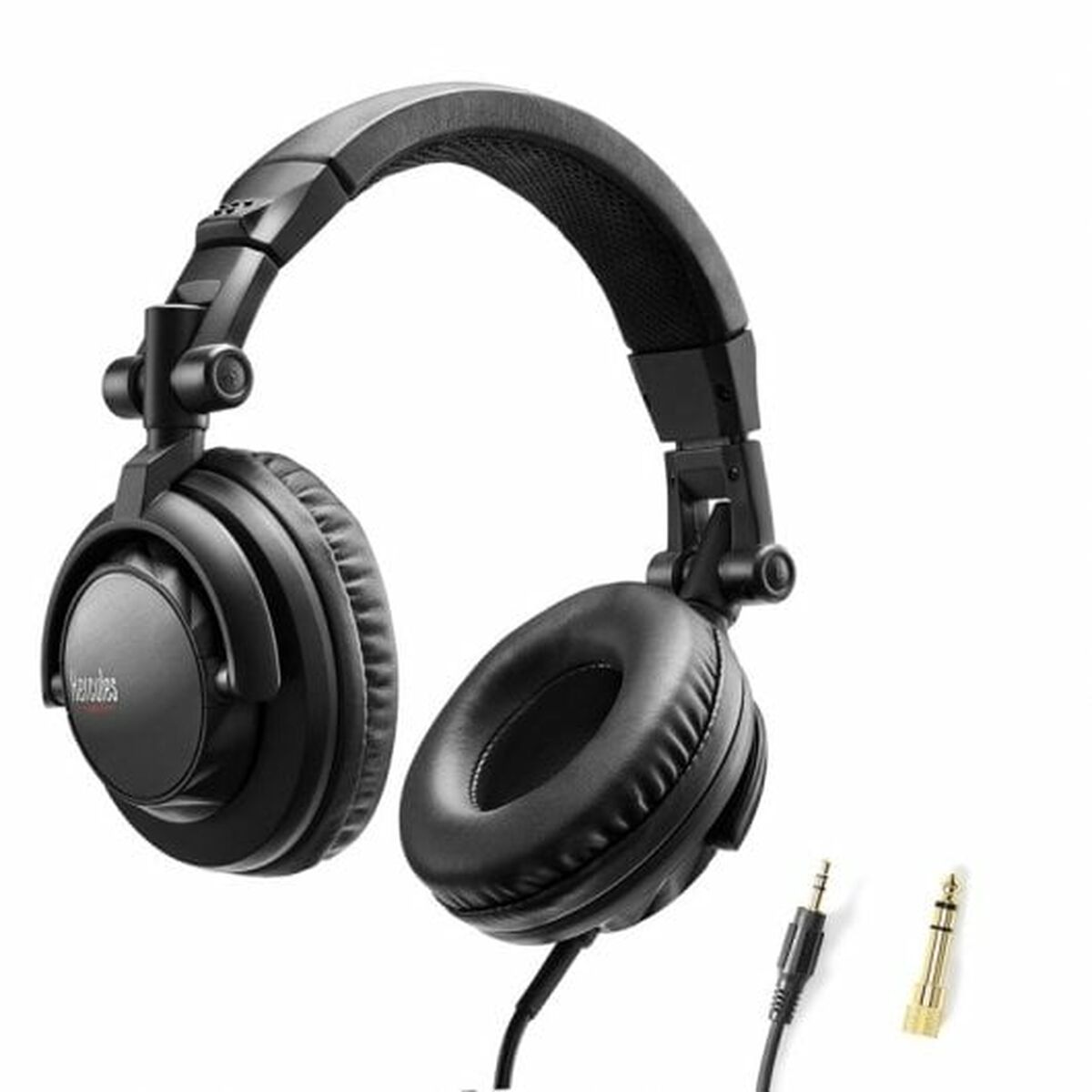 Valdymo DJ Hercules MK2