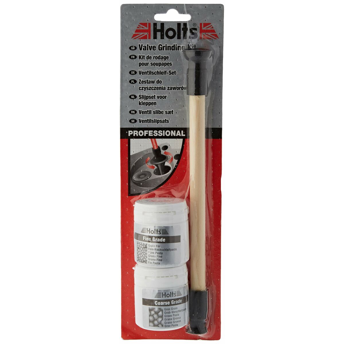 Įrankis Holts VG4RA