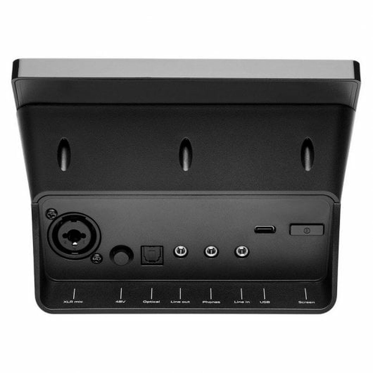 Lydstyring Hercules Stream 200 XLR