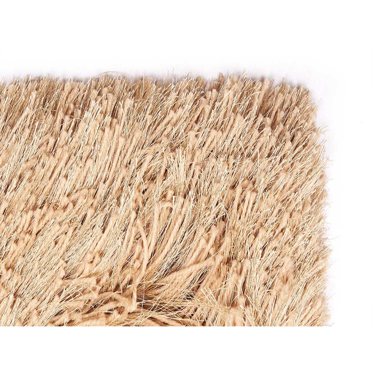 Carpet Gift Decor Beige 120 x 2 x 180 cm