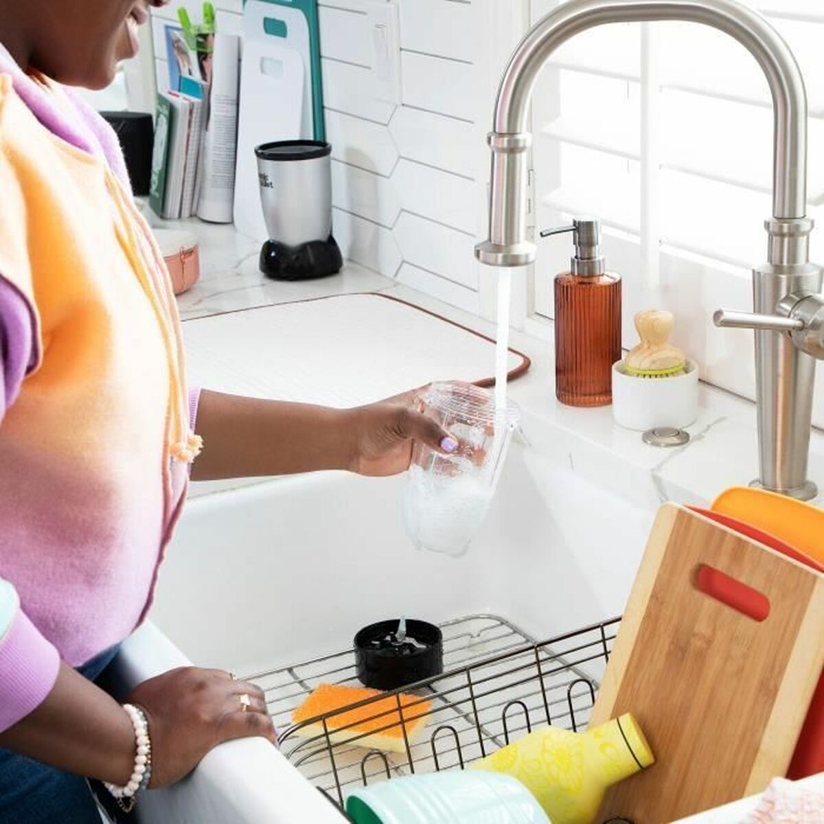 Mixer Nutribullet
